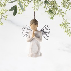 Appendino Willow Tree Angel of Prayer | Lemoire Home