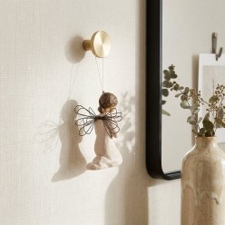 Appendino Willow Tree Angel of Prayer | Lemoire Home