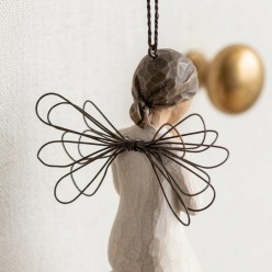 Appendino Willow Tree Angel of Prayer | Lemoire Home