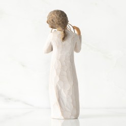 Statua Willow Tree Love You e Angel of Hope | Lemoire Home