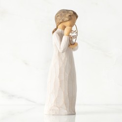 Statua Willow Tree Love You e Angel of Hope | Lemoire Home