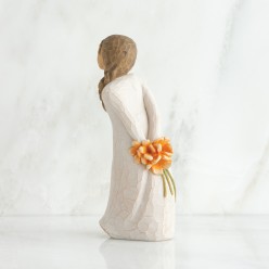 Statua Willow Tree For You | Scultura Emozionale Lemoire Home
