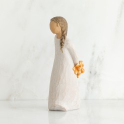 Statua Willow Tree For You | Scultura Emozionale Lemoire Home
