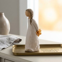 Statua Willow Tree For You | Scultura Emozionale Lemoire Home