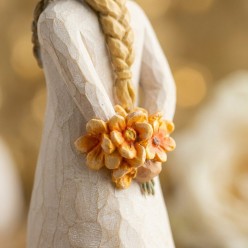 Statua Willow Tree For You | Scultura Emozionale Lemoire Home