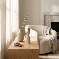 Statua Willow Tree For You | Scultura Emozionale Lemoire Home