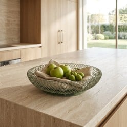Cesta Portafrutta in Metallo a Rete | Lemoire Home