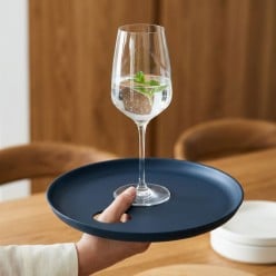 Vassoio Minimal Design con Tagliere in Omaggio Lemoire Home