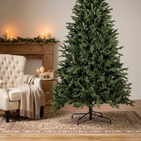 Albero di Natale Eiger Realistico ad Iniezione | Lemoire Home