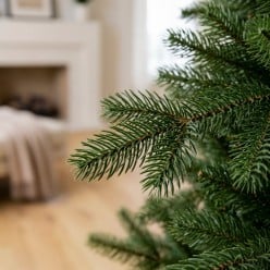 Albero di Natale Eiger Realistico ad Iniezione | Lemoire Home