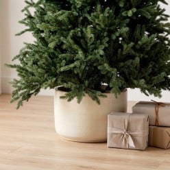 Albero di Natale Eiger Realistico ad Iniezione | Lemoire Home