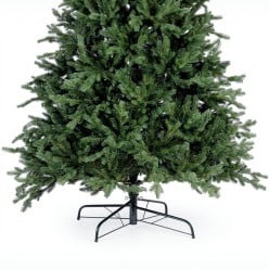 Albero di Natale Eiger Realistico ad Iniezione | Lemoire Home