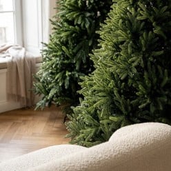 Albero di Natale Tirolo Intenso Lemoire Home: Incanto d'Inverno