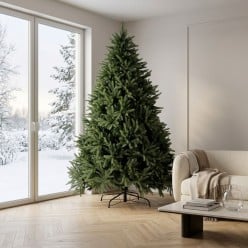 Albero di Natale Tirolo Intenso Lemoire Home: Incanto d'Inverno