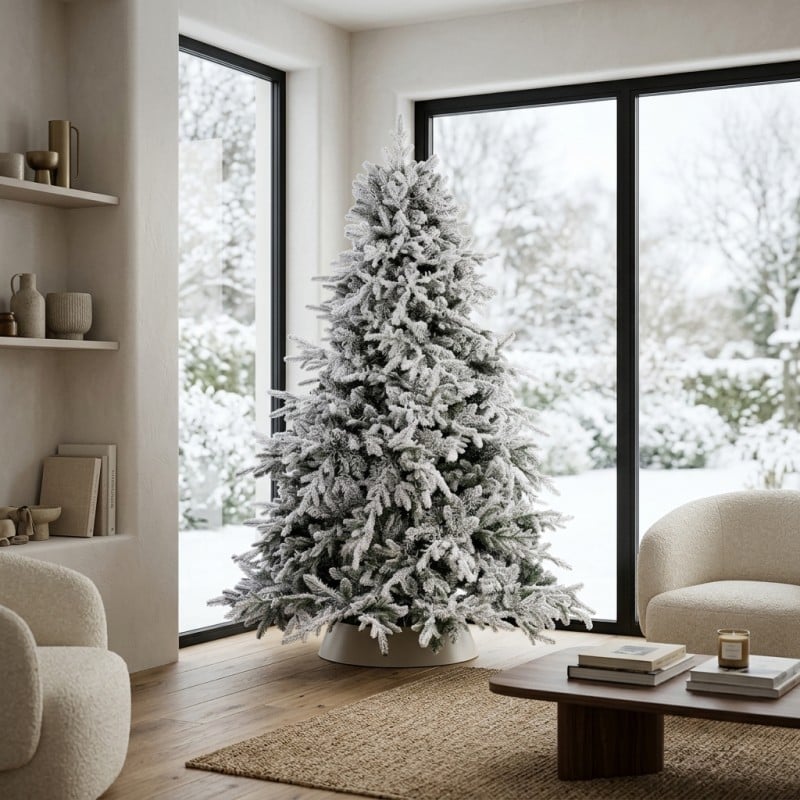 Albero Ritter Innevato lemoire home