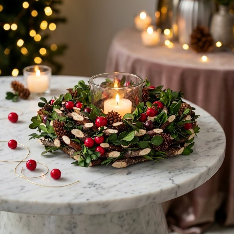 centrotavola-natale-bacche-rosse centrotavola-natale-bacche-rosse