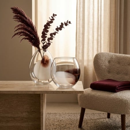 idee allestimento vasi eleganti zona giorno cozy lemoire home