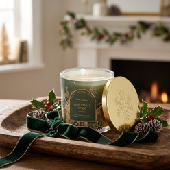 Candida Natalizia EDG - Collezione Noel 120g / 250g