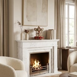 Carillon Giostra Natalizia | Magico decoro EDG x Lemoire Home