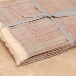 Coperta multiarredo ispirata a Cariclo