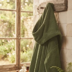 Accappatoio Partenope in Micro Cotone 280 g | Lemoire Home