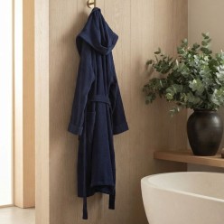 Accappatoio Partenope in Micro Cotone 280 g | Lemoire Home