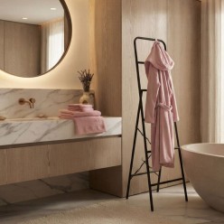 Accappatoio Partenope in Micro Cotone 280 g | Lemoire Home