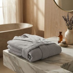 Accappatoio Partenope in Micro Cotone 280 g | Lemoire Home
