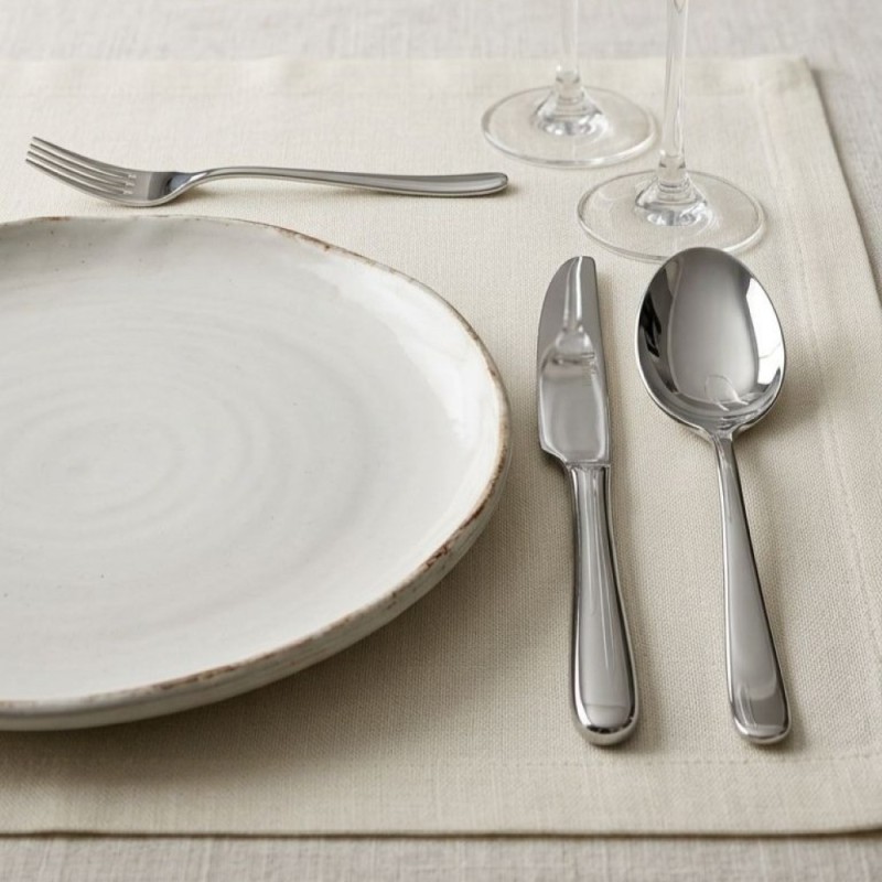 Set Posate 24 Pezzi Inox Pintinox | Eleganza Conviviale Lemoire Home