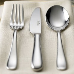 Set Posate 24 Pezzi Inox Pintinox | Eleganza Conviviale Lemoire Home