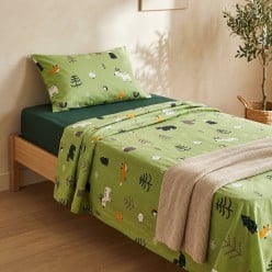 Harmonia della Foresta: Sogni della Natura