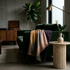 Plaid Copriletto invernale - Coperta Misura Singola e Matrimoniale | Lemoire Home