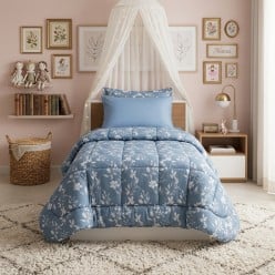 Trapunta Singola e 1 Piazza e Mezza in Cotone Talia – Selezione Lemoire Home