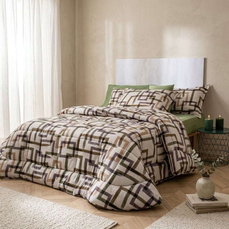 Trapunta Letto Singolo e 1 Piazza e Mezza | Collezione Teseo Lemoire Home Trapunta Letto Singolo e 1 Piazza e Mezza | Collezione Teseo Lemoire Home