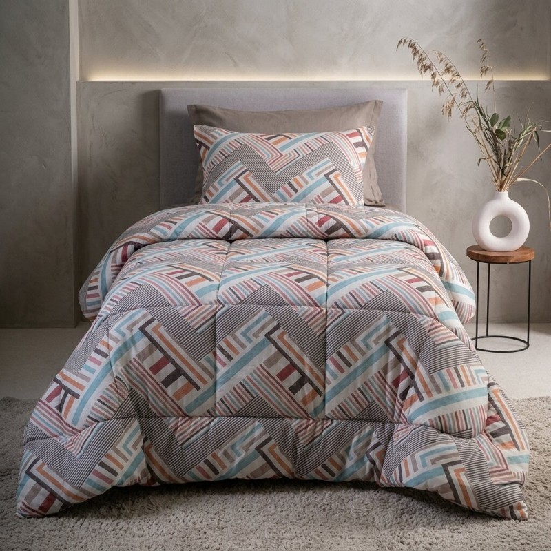 Trapunta Invernale Singola e 1 Piazza e Mezza Vulcano | Selezione Lemoire Home Trapunta Invernale Singola e 1 Piazza e Mezza Vulcano | Selezione Lemoire Home