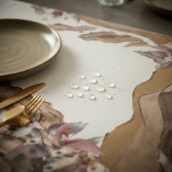Runner da Tavola con Decorazione moderna – Collezione Elena