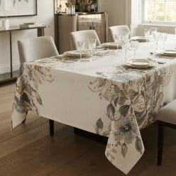 Tovaglia Antimacchia Artigianale Andromeda | Lemoire Home