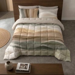 Trapunta Invernale Matrimoniale Talete 260x270 cm – Lemoire Home
