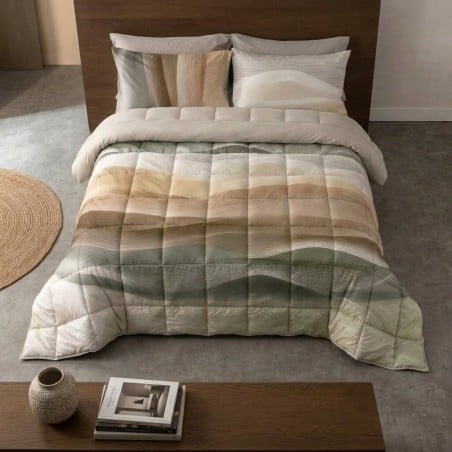 Trapunta Invernale Matrimoniale Talete 260x270 cm – Lemoire Home