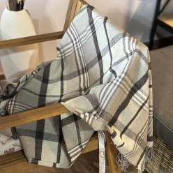 Caldo cotone per Plaid invernale collezione Tyche