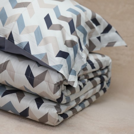 biancheria da letto Filemone è un vero gioiello di design contemporaneo