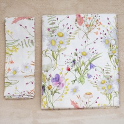 Canovaccio floreale collezione Maia