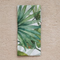 Canovaccio tropicale linea Meliade