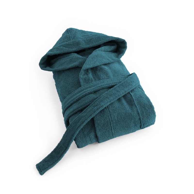 Accappatoio in cotone linea Zacinto: Ottanio Accappatoio in cotone linea Zacinto: Ottanio