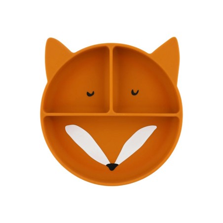 Mr. Fox: Il Compagno di Tavola che Trasforma Ogni Pasto in un’Avventura nel Bosco