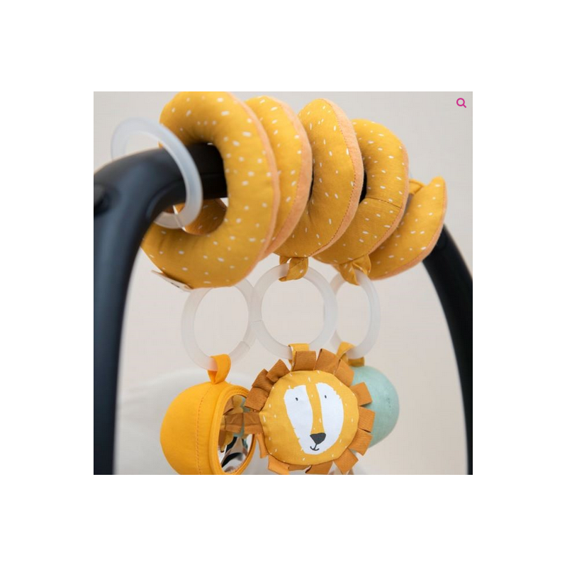 Spirale Gioco per Bebè con leoncino: Divertimento e Scoperta Ovunque! Spirale Gioco per Bebè con leoncino: Divertimento e Scoperta Ovunque!