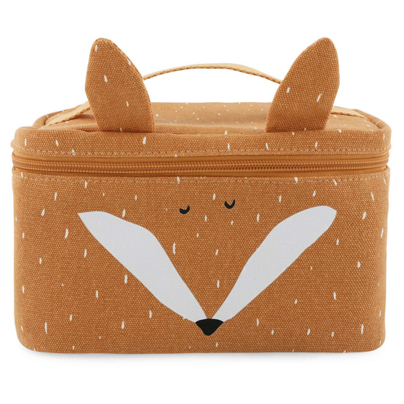 Mr. Fox - Il Contenitore Termico Volpe per la pappa dei più piccoli lmh Mr. Fox - Il Contenitore Termico Volpe per la pappa dei più piccoli lmh