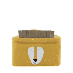 Mr. Lion - Il Contenitore Termico con leoncino per La Pappa dei Bimbi