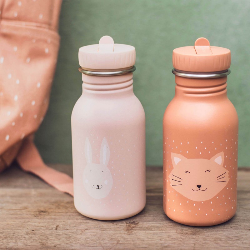 differenza prodotti Mr Rabbit - Borraccia Termica con Coniglietto Rosa per Bambini differenza prodotti Mr Rabbit - Borraccia Termica con Coniglietto Rosa per Bambini