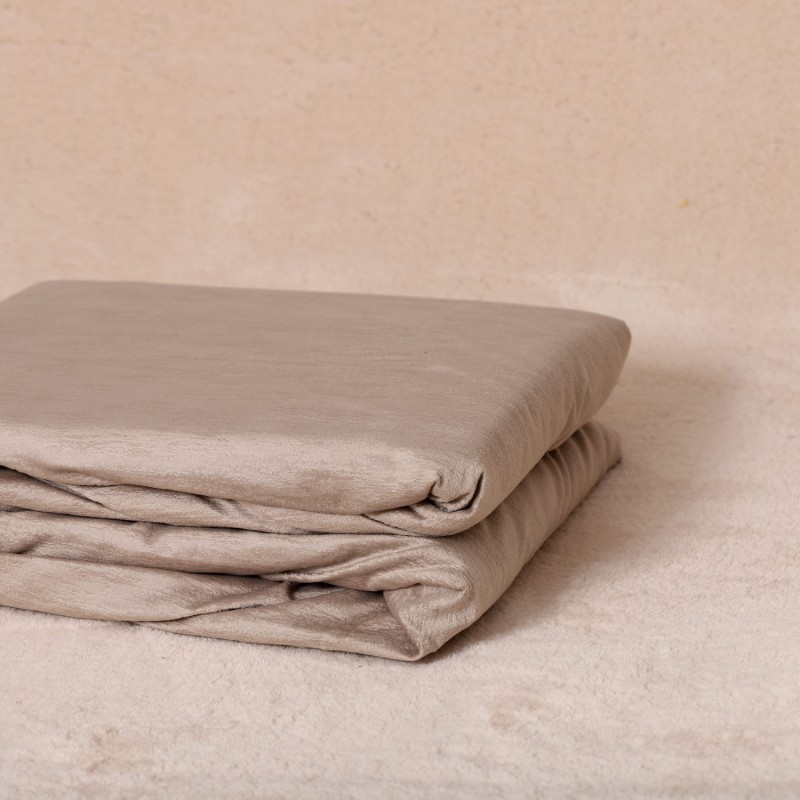 Coperta in caldo velluto lemoire home